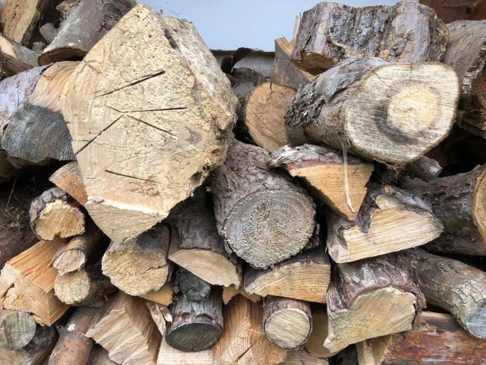 Chata U Smoliku Borovany  Eksteriør bilde